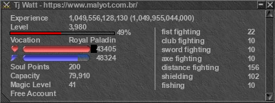 Signature for player Tj Watt